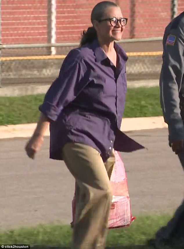 Nữ nha sĩ giết người: Nỗi đau hóa hận thù của người vợ bị phản bội và tội ác khiến cho nhiều người thương cảm-5