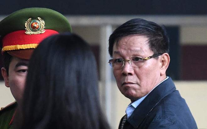 Bí ẩn người phụ nữ giúp cảnh sát phá đường dây đánh bạc liên quan đến ông Phan Văn Vĩnh-1