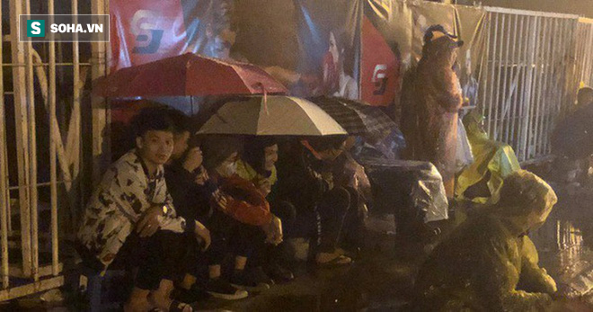 Ám hại đội tuyển vì cay cú, CĐV Việt Nam đang làm gì với tình yêu của mình thế?-2