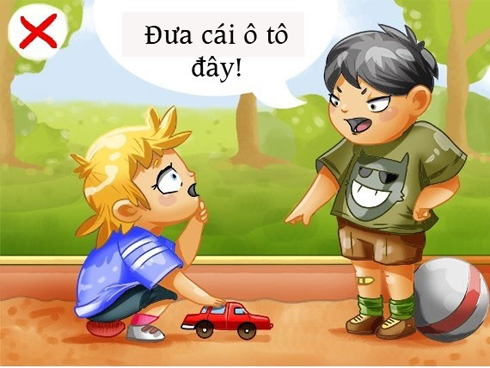 Có 2 hành vi của cha mẹ khiến trẻ chậm nói, cần phải sửa ngay không hối chẳng kịp-4