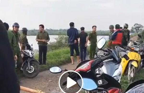 Diễn biến bất ngờ vụ nữ chủ tiệm tóc bị sát hại, đốt xác phi tang-1