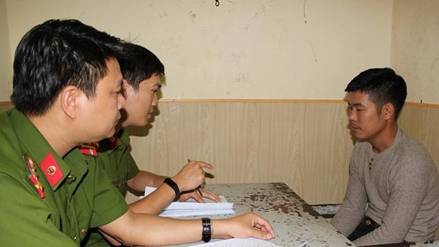 Diễn biến bất ngờ vụ nữ chủ tiệm tóc bị sát hại, đốt xác phi tang-3