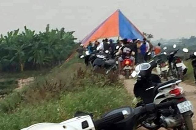 Diễn biến bất ngờ vụ nữ chủ tiệm tóc bị sát hại, đốt xác phi tang-4