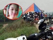 Diễn biến bất ngờ vụ nữ chủ tiệm tóc bị sát hại, đốt xác phi tang Diễn biến bất ngờ vụ nữ chủ tiệm tóc bị sát hại, đốt xác phi tang
