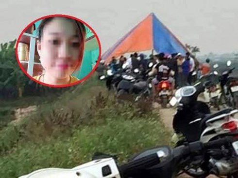 Diễn biến bất ngờ vụ nữ chủ tiệm tóc bị sát hại, đốt xác phi tang