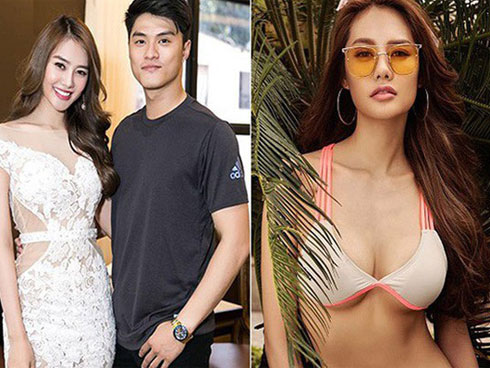 Lần đầu Linh Chi tiết lộ lý do không tưởng khiến cô trì hoãn chuyện sinh con cho Lâm Vinh Hải dù rất muốn-6