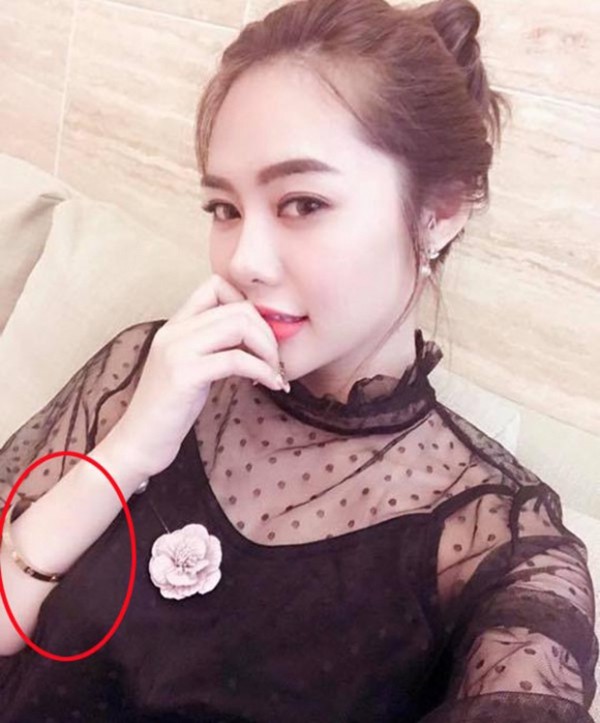 Lâm Vinh Hải tốn bao nhiêu tiền để chiều chuộng Linh Chi trong gần 2 năm qua?-3