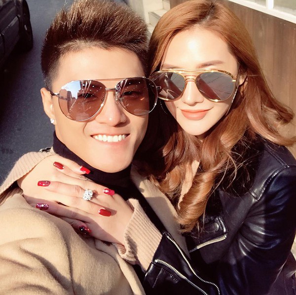 Lâm Vinh Hải tốn bao nhiêu tiền để chiều chuộng Linh Chi trong gần 2 năm qua?-1