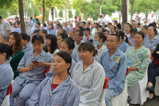 Căn bệnh cứ 6 giây lại khiến 1 người tử vong: Trả lời 7 câu hỏi sau xem mình có mắc bệnh-1