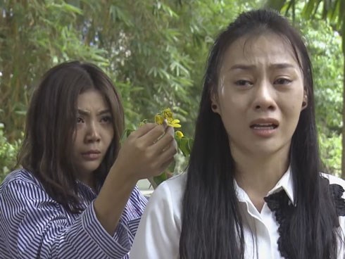 Gặp lại gã bố dượng bệnh hoạn, Quỳnh Búp Bê ước mình được hóa điên như Lan 'Cave'