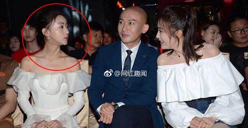 Nổi tiếng chưa lâu, Ngụy Anh Lạc bị tố độn cằm, lộ ảnh quá khứ khác xa hiện tại-6