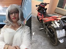 Bất ngờ với vẻ đẹp của "hot girl" dụ nhiều chàng trai vào khách sạn ân ái rồi trộm tài sản ở Sài Gòn Bất ngờ với vẻ đẹp của "hot girl" dụ nhiều chàng trai vào khách sạn ân ái rồi trộm tài sản ở Sài Gòn