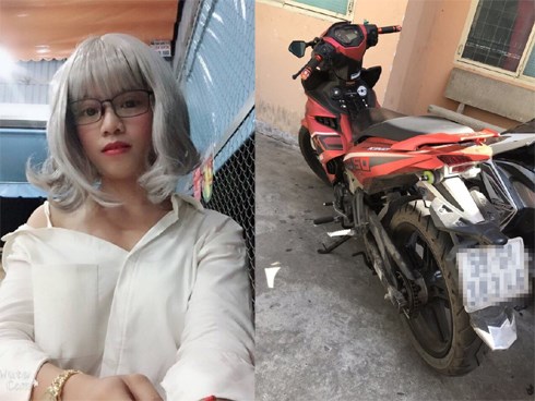 Bất ngờ với vẻ đẹp của 