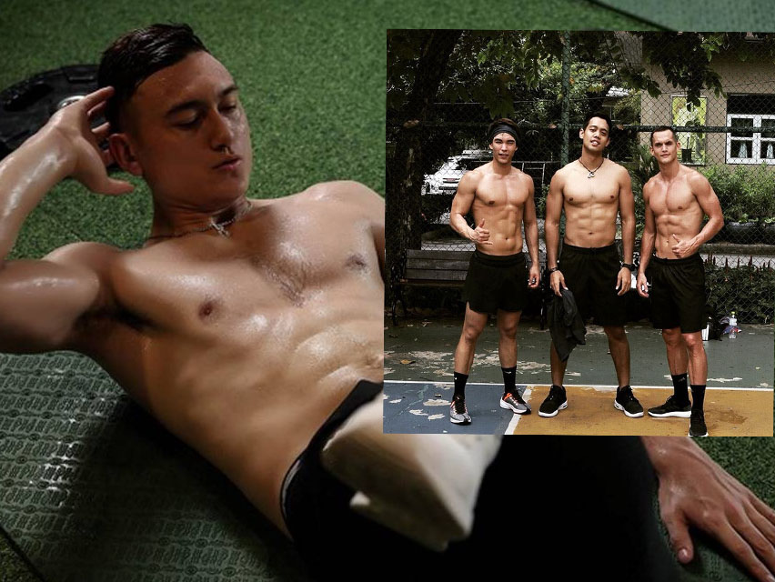 Fan thắc mắc bao giờ thì Xuân Trường livestream, và đây là câu trả lời khiến tất cả hụt hẫng-2