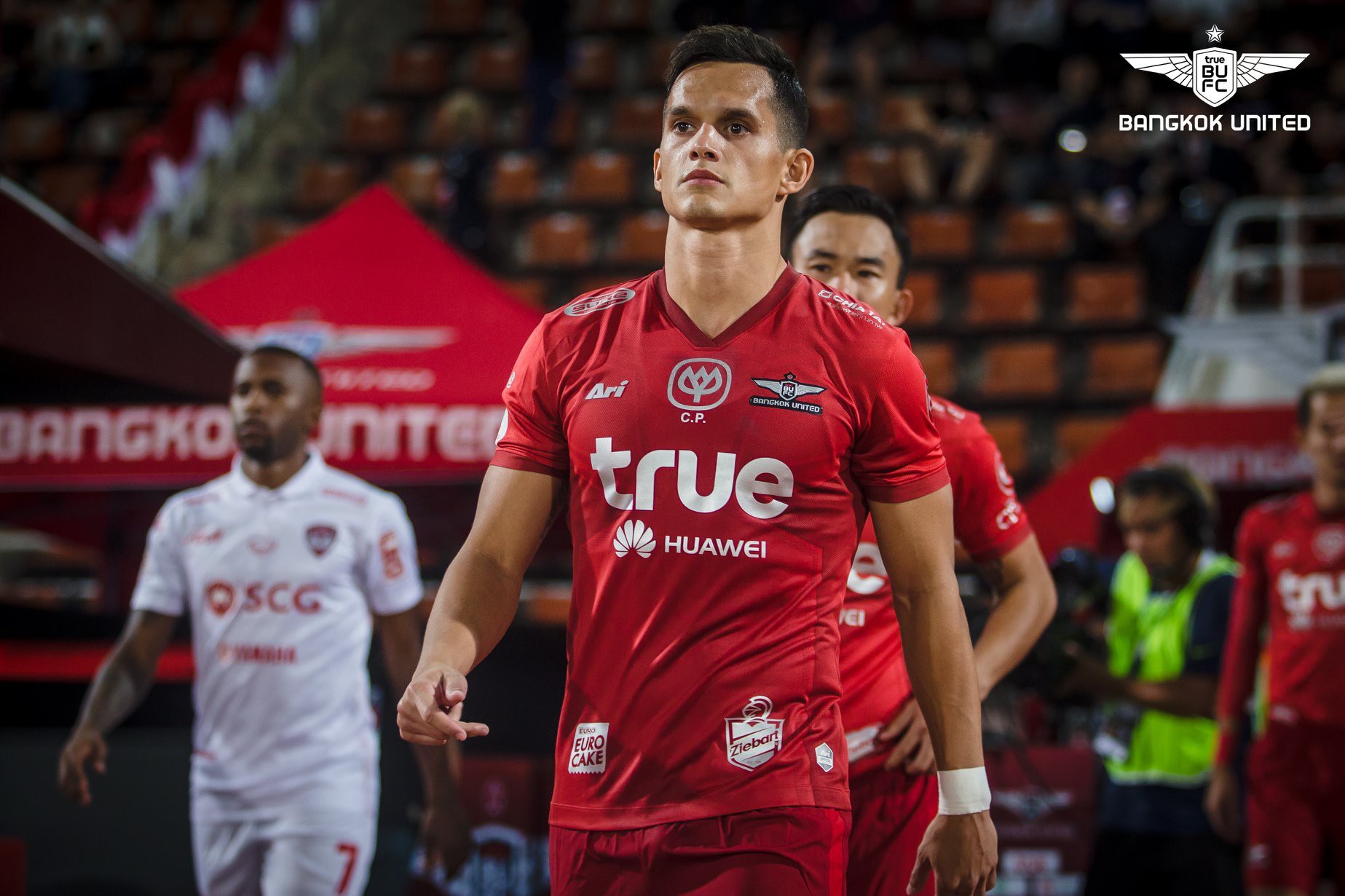 Đặng Văn Lâm và những nam thần sở hữu cực phẩm” 6 múi tại AFF Cup 2018-3
