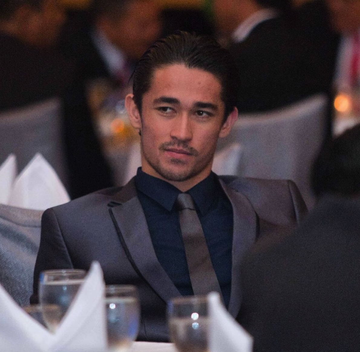 Đặng Văn Lâm và những nam thần sở hữu cực phẩm” 6 múi tại AFF Cup 2018-12