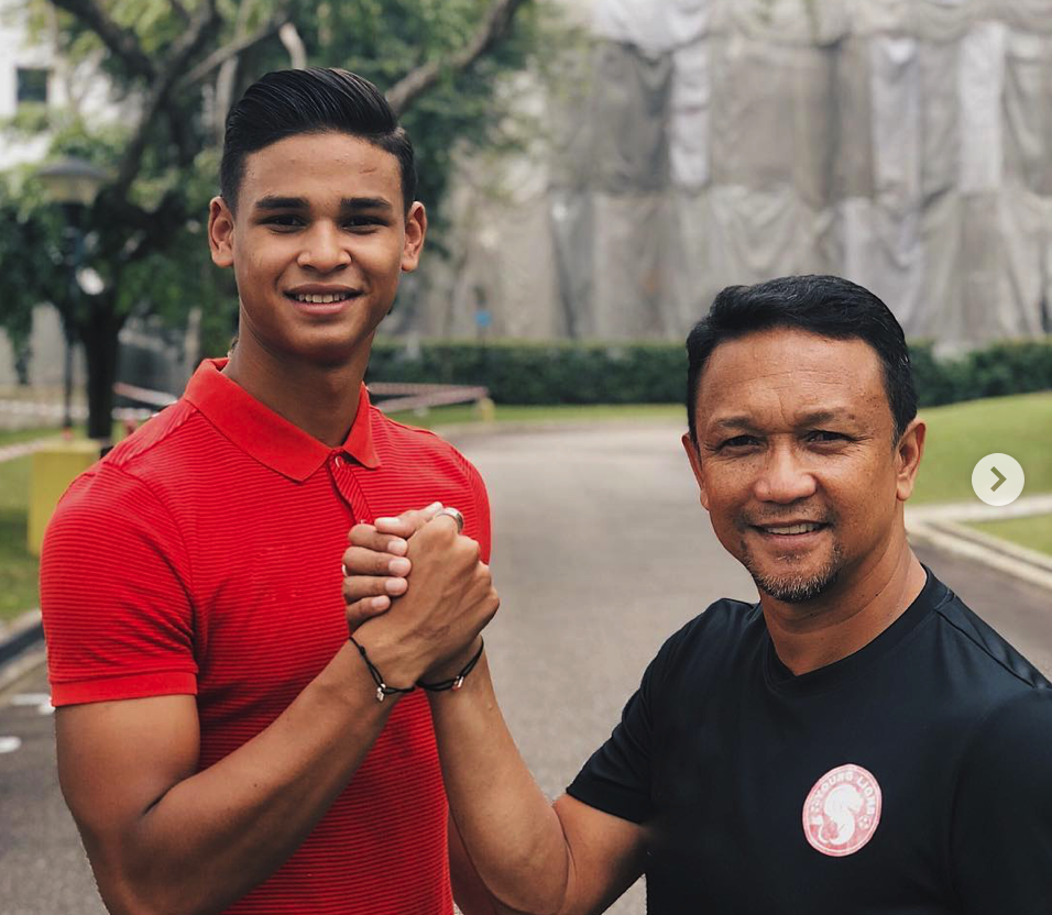 Đặng Văn Lâm và những nam thần sở hữu cực phẩm” 6 múi tại AFF Cup 2018-14