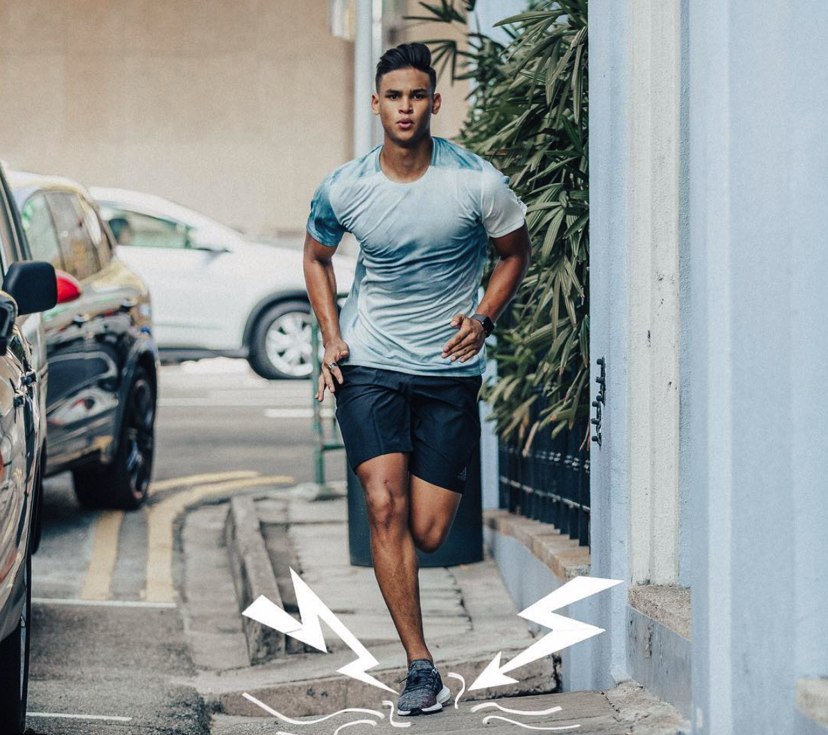 Đặng Văn Lâm và những nam thần sở hữu cực phẩm” 6 múi tại AFF Cup 2018-15