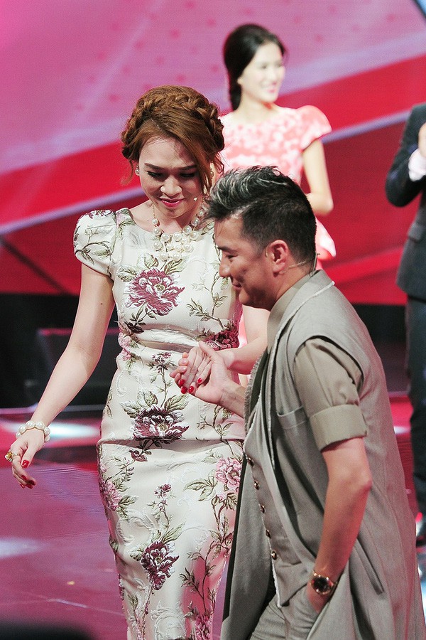 Đàm Vĩnh Hưng bất ngờ tiết lộ Mỹ Tâm đã có người yêu, dân mạng phỏng đoán chỉ có thể là người này?-5