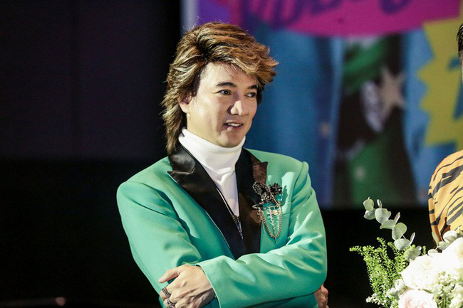 Đàm Vĩnh Hưng bất ngờ tiết lộ Mỹ Tâm đã có người yêu, dân mạng phỏng đoán chỉ có thể là người này?-1