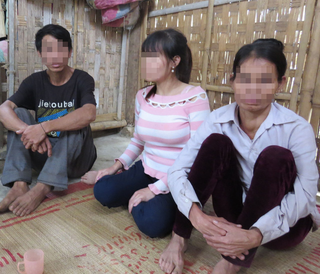 Hành trình trở về của người phụ nữ 7 năm làm vợ xứ người-1