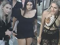 Úc: Truy tìm 2 cô gái xinh đẹp ăn trộm nhiều 'đồ chơi người lớn' hạng sang, giá hàng triệu đồng mỗi chiếc