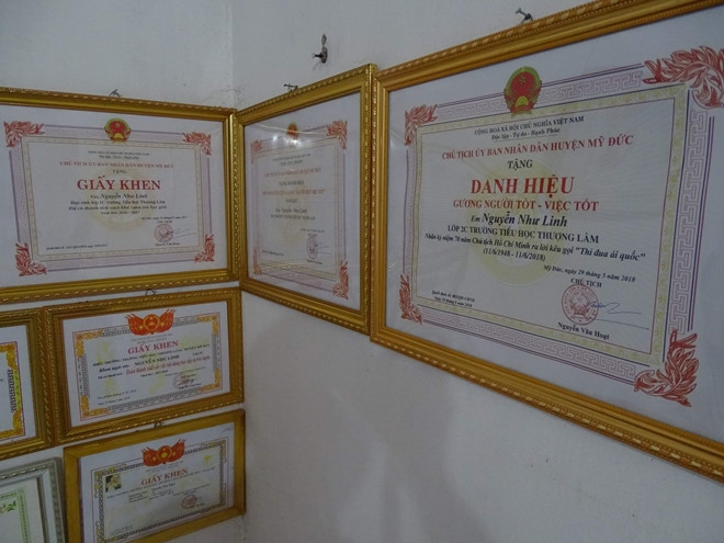 Nghị lực sống phi thường của cô bé chim cánh cụt-4