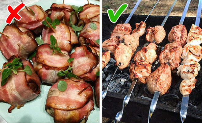 Thịt đỏ bị cáo buộc có thể gây ung thư: Ăn lượng bao nhiêu thì an toàn?-3