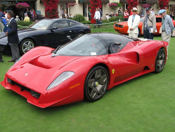 Cận cảnh dàn xe cổ siêu sang từ Hong Kong, Trung Quốc đến Hà Nội-14