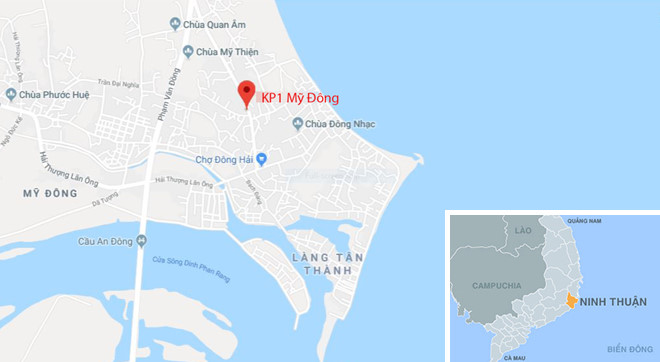 Bắt gã đàn ông nhiều lần hiếp dâm con riêng 5 tuổi của vợ-2