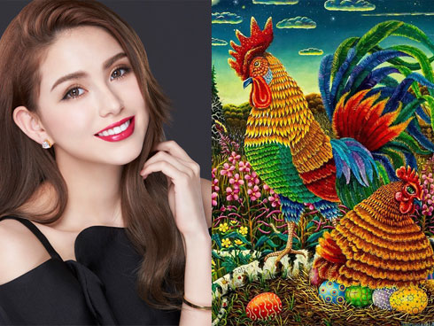 Tướng trán báo hiệu tương lai bạn chắc chắn là người giàu sang phú quý, không lo thiếu tiền-4