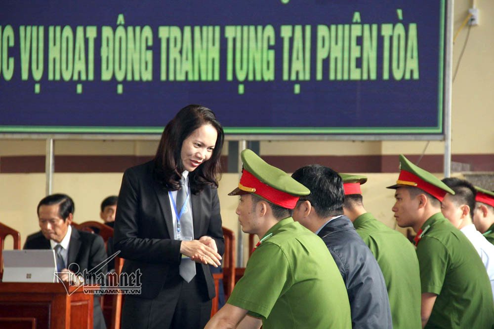 Ngàn tỷ nhét thùng carton, gầm cầu thang: Phan Sào Nam tiêu gì?-2