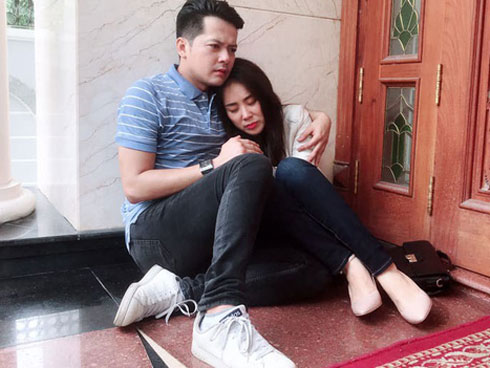 Gạo nếp gạo tẻ: Sau khi ra tù, Hân Hoa hậu vừa sến súa vừa lỗi mốt đến mức này sao?-10