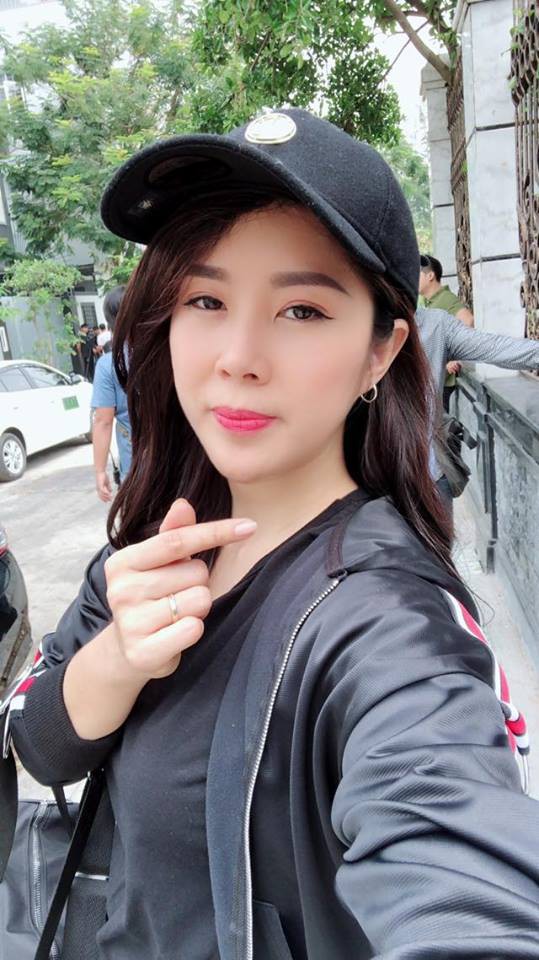 Fan Gạo nếp gạo tẻ sốc nặng với ảnh Công ôm chặt Hương-5