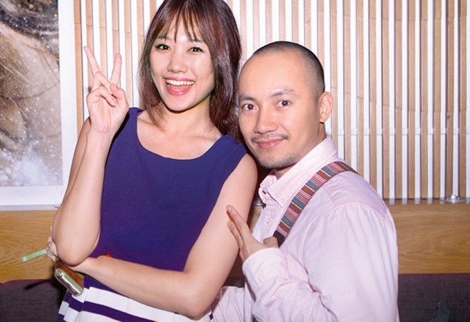 Sau 3 năm chia tay Hari Won, rapper Đinh Tiến Đạt giờ ra sao?-3