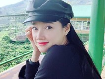 Hết lộ vòng 2 to bất thường, gương mặt Nhã Phương bắt đầu xuất hiện các đường nét nở to - dấu hiệu của các bà bầu Hết lộ vòng 2 to bất thường, gương mặt Nhã Phương bắt đầu xuất hiện các đường nét nở to - dấu hiệu của các bà bầu