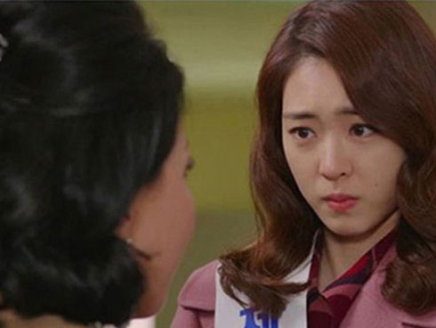 Nhà chồng chết điếng sau câu nói của nàng dâu ngoan hiền-2