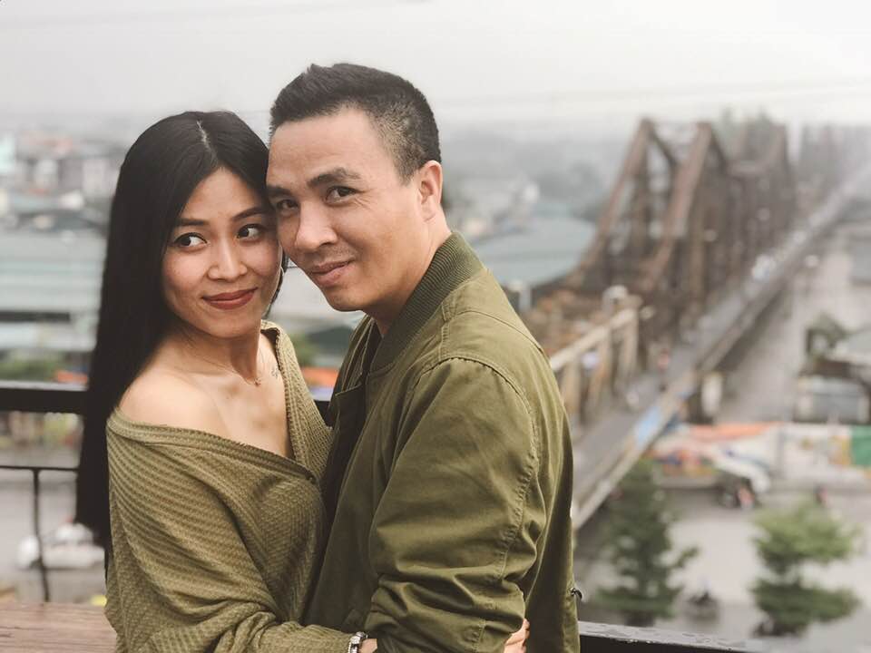 Chồng BTV Hoàng Linh nói về nghi án hôn nhân tan vỡ dù chưa kịp cưới: Cô ấy mà cáu thì không gì ngăn nổi-2