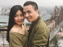 Chồng BTV Hoàng Linh nói về nghi án hôn nhân tan vỡ dù chưa kịp cưới: 'Cô ấy mà cáu thì không gì ngăn nổi' Chồng BTV Hoàng Linh nói về nghi án hôn nhân tan vỡ dù chưa kịp cưới: 'Cô ấy mà cáu thì không gì ngăn nổi'