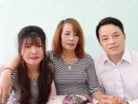 Trước thông tin làm vợ hai của chồng cô dâu 62 tuổi, “Thị Nở tái sinh' lên tiếng