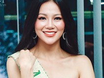 Hoa hậu Trái đất Phương Khánh: Giải thưởng mà mua được thì 87 nước khác mua trước rồi, làm gì tới lượt tôi Hoa hậu Trái đất Phương Khánh: Giải thưởng mà mua được thì 87 nước khác mua trước rồi, làm gì tới lượt tôi