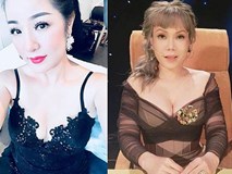 Gia tài triệu đô "nhìn phát thèm" của 2 sao nữ sexy nhất nhì làng hài Gia tài triệu đô "nhìn phát thèm" của 2 sao nữ sexy nhất nhì làng hài