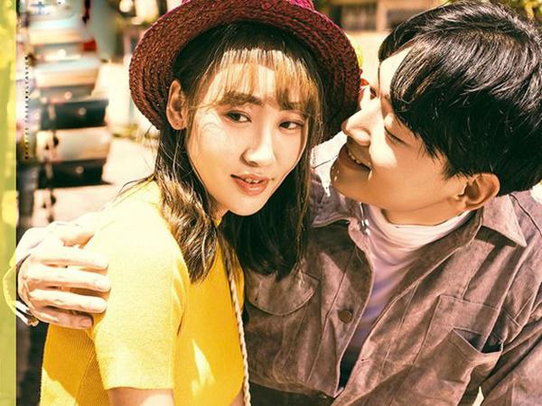 Nhờ mảnh giấy rơi ra từ túi quần, tôi cay đắng phát hiện sự thật về bạn gái ngoan hiền-1