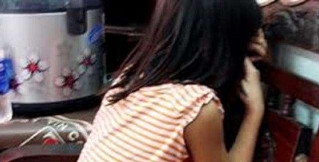 Bé gái 13 tuổi chạy về nhà trong tình trạng không mặc quần, bố mẹ phát hiện điều khủng khiếp-2