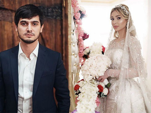 Đang tổ chức đám cưới, chú rể bị vợ cũ từ đâu xông đến túm áo, tát vào mặt-4