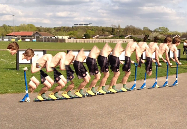 Nhờ dân mạng chỉnh sửa ảnh nhận được cái kết bi hài-2