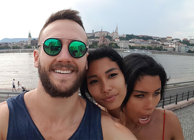 Nhờ dân mạng chỉnh sửa ảnh nhận được cái kết bi hài-3