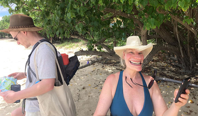 Nhờ dân mạng chỉnh sửa ảnh nhận được cái kết bi hài-4