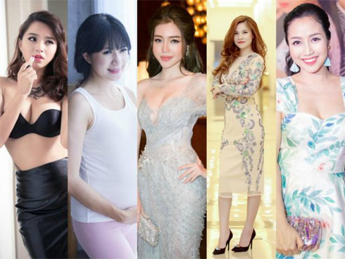 Mang thai ngay sau đẻ mổ 3 tháng, Hải Băng giờ nằm bẹp cả ngày, không làm nổi gì-5