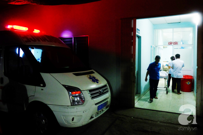 Nhiều trường hợp ngưng tim, ngưng thở vì ăn bún: Hãy ghi nhớ điều này khi dùng bữa nếu không muốn mất mạng-1